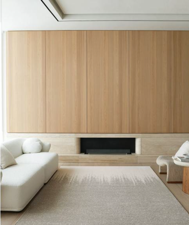Tawny Series